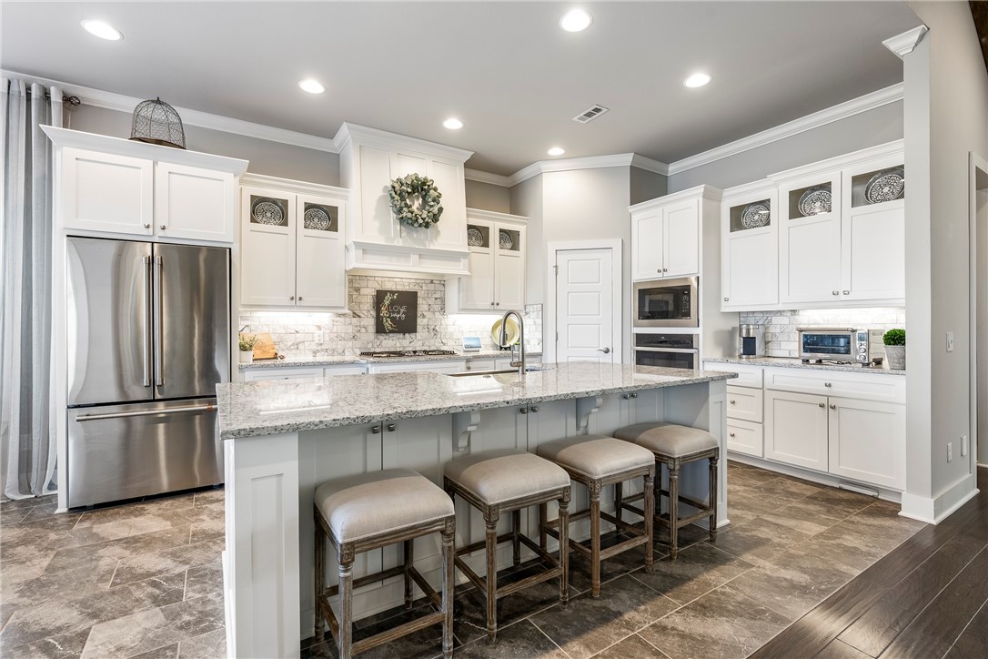 Timber Ridge - Residential