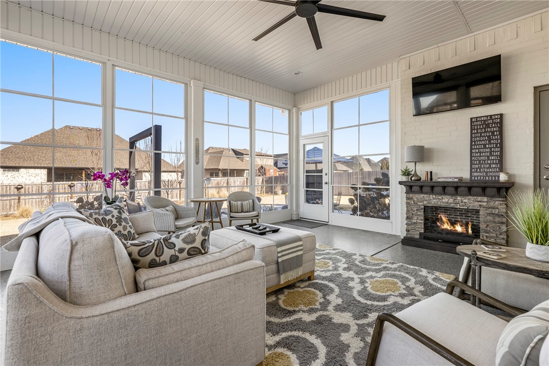 Timber Ridge - Residential