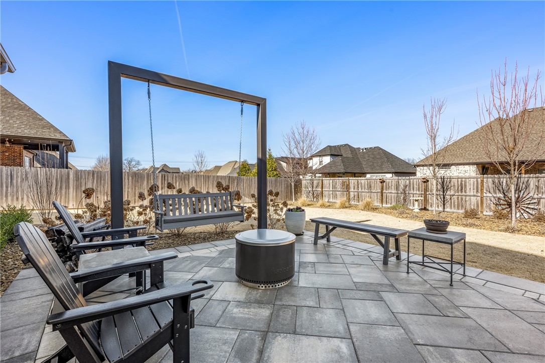 Timber Ridge - Residential