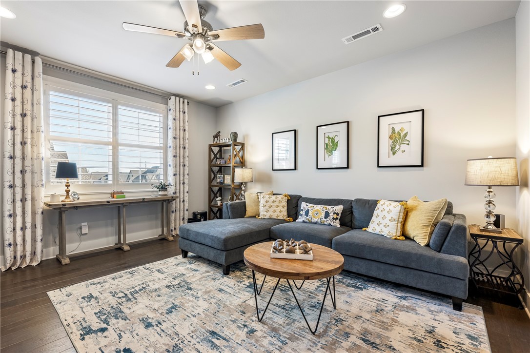 Timber Ridge - Residential