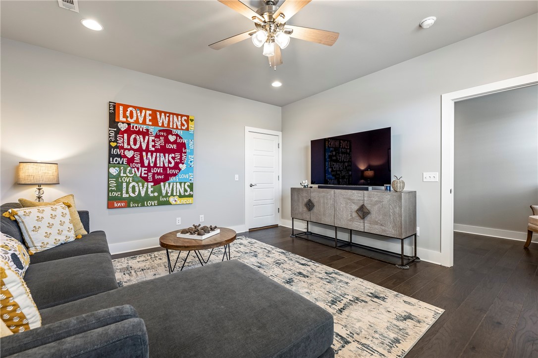 Timber Ridge - Residential