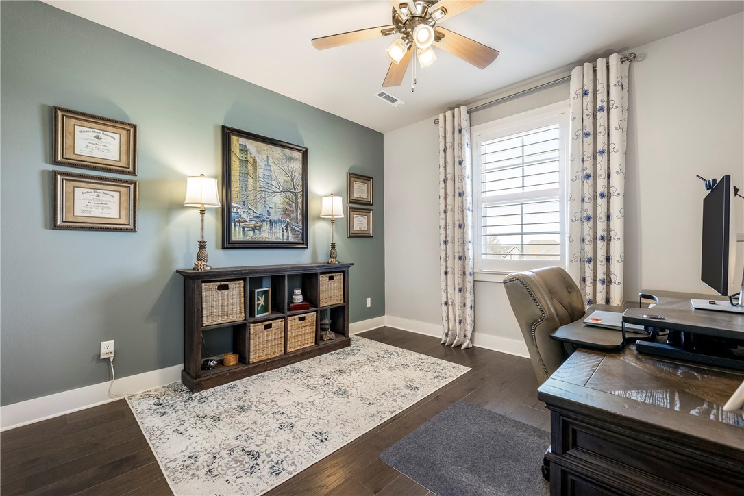 Timber Ridge - Residential