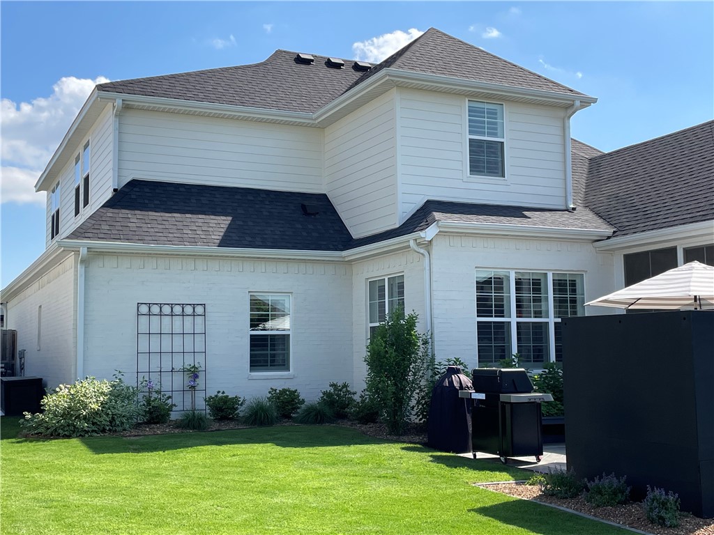 Timber Ridge - Residential