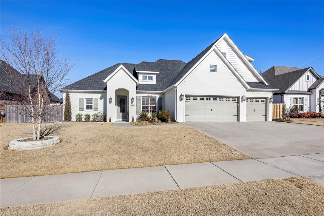 Timber Ridge - Residential