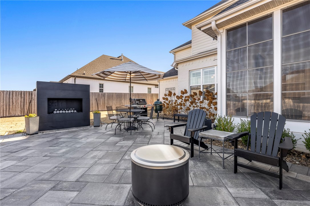 Timber Ridge - Residential