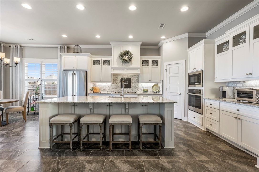 Timber Ridge - Residential