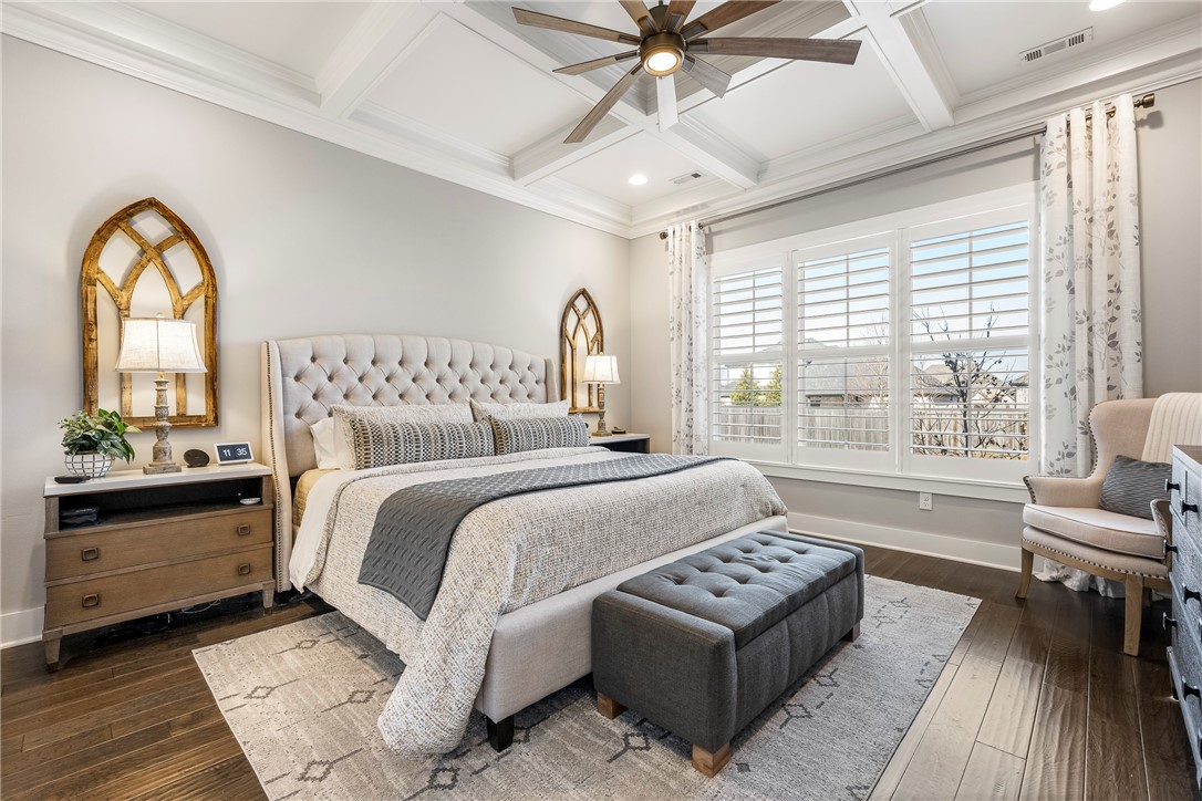 Timber Ridge - Residential