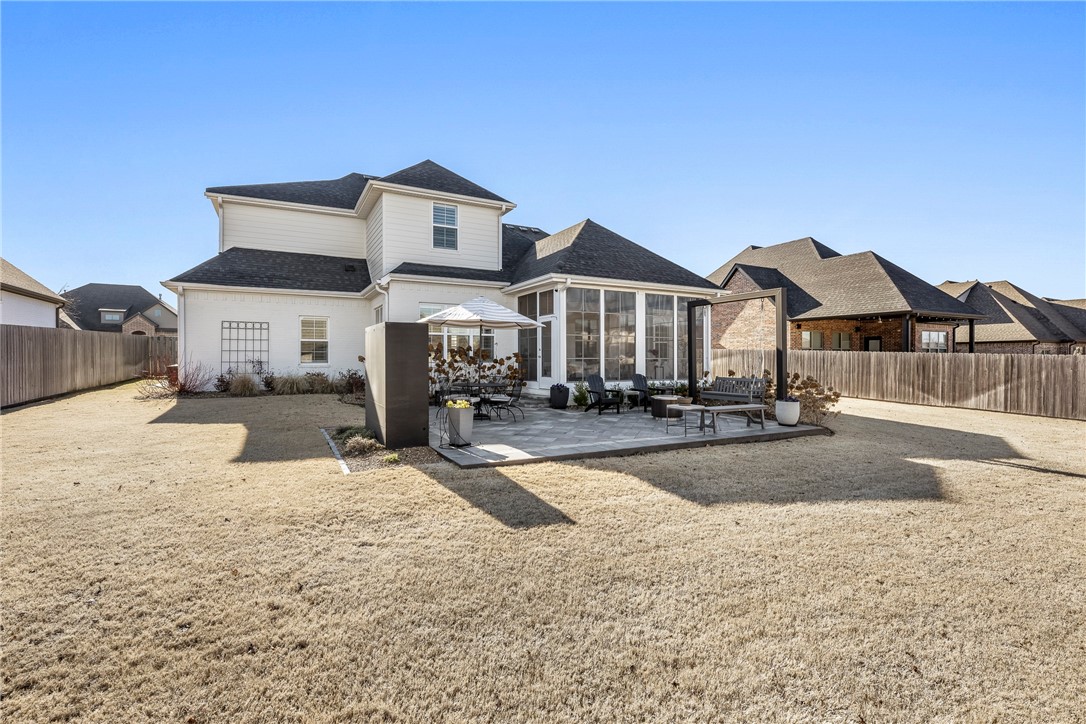 Timber Ridge - Residential