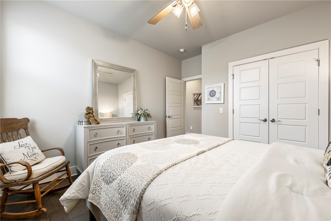 Timber Ridge - Residential