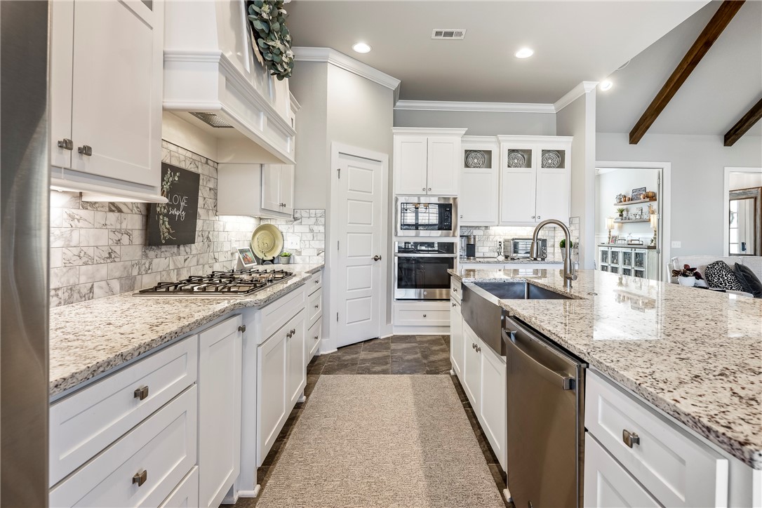 Timber Ridge - Residential