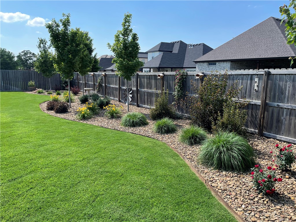 Timber Ridge - Residential