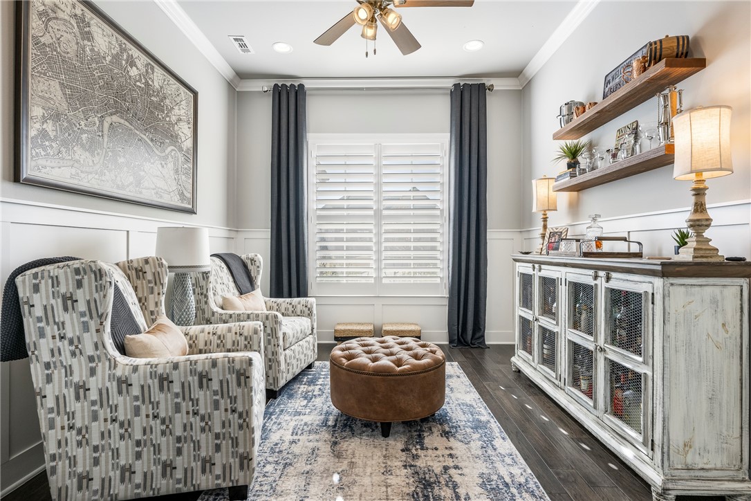 Timber Ridge - Residential