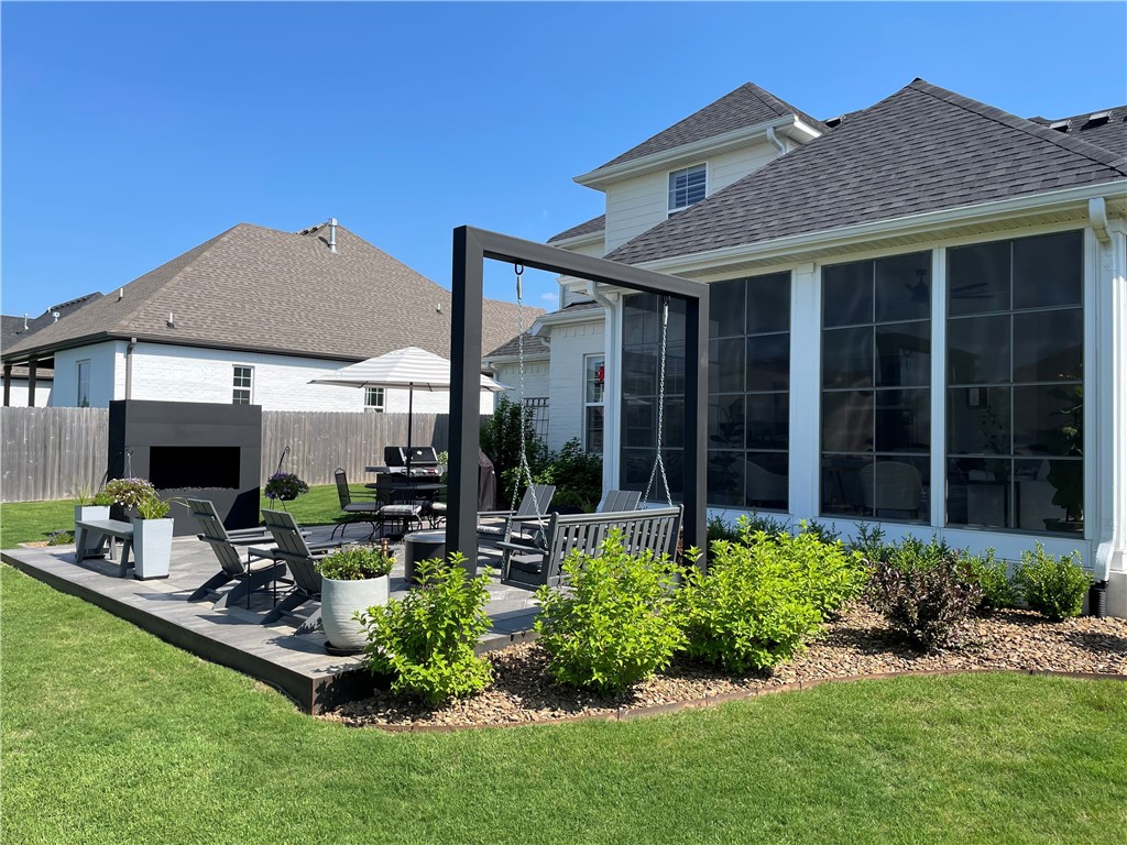 Timber Ridge - Residential