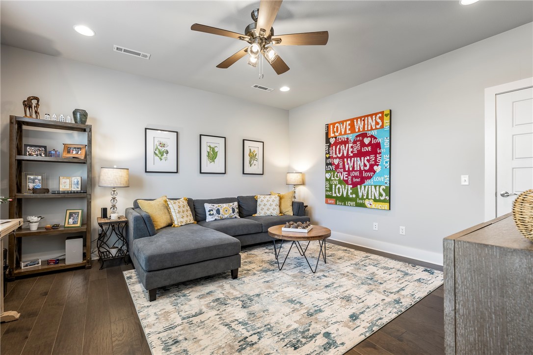 Timber Ridge - Residential