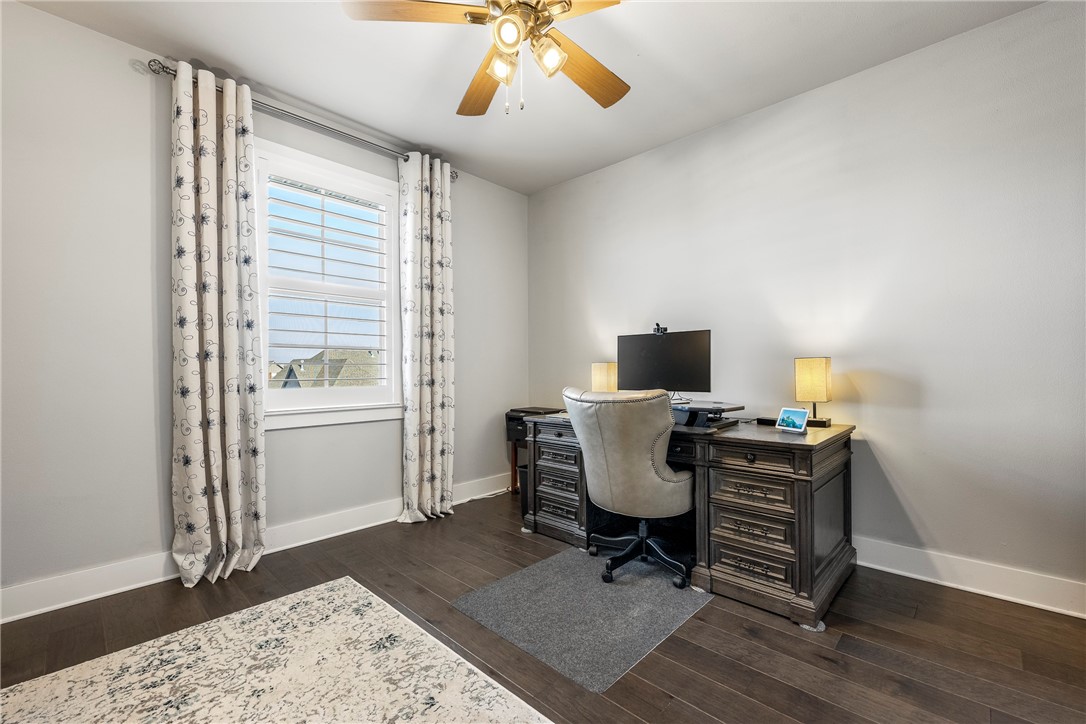 Timber Ridge - Residential