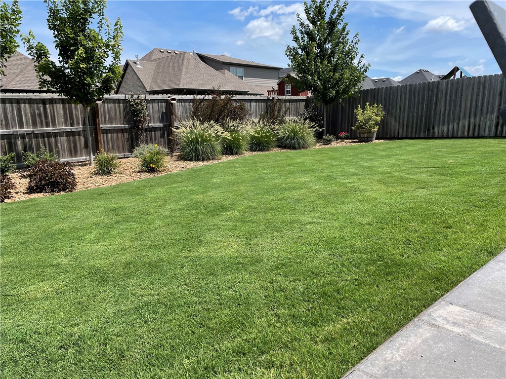 Timber Ridge - Residential