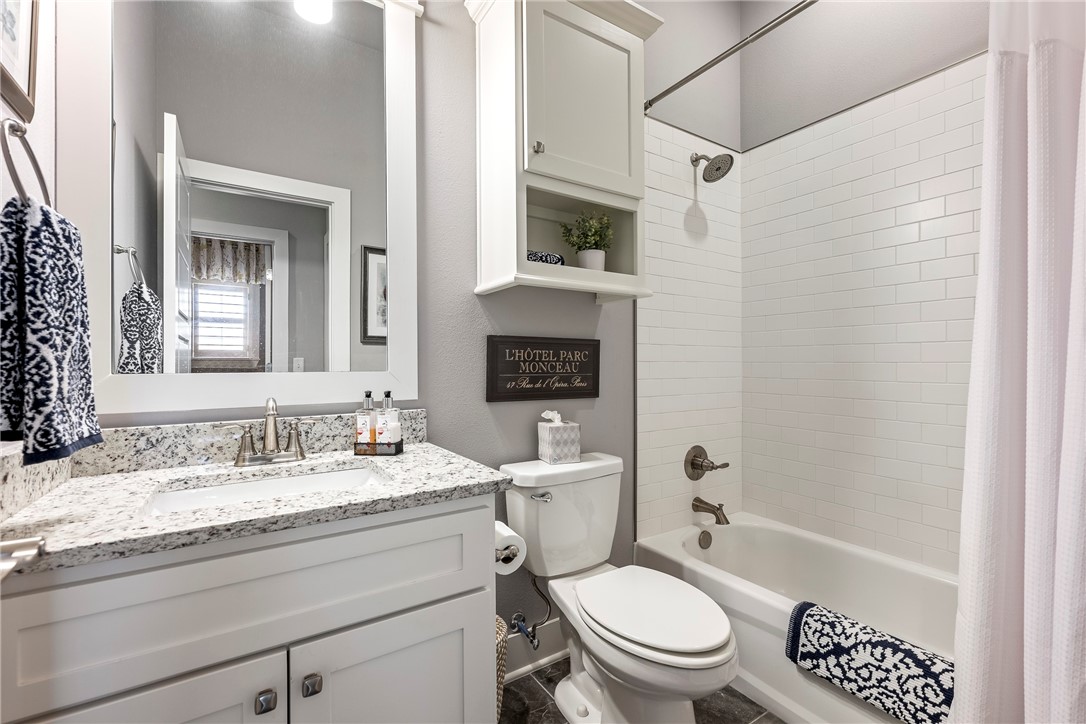 Timber Ridge - Residential