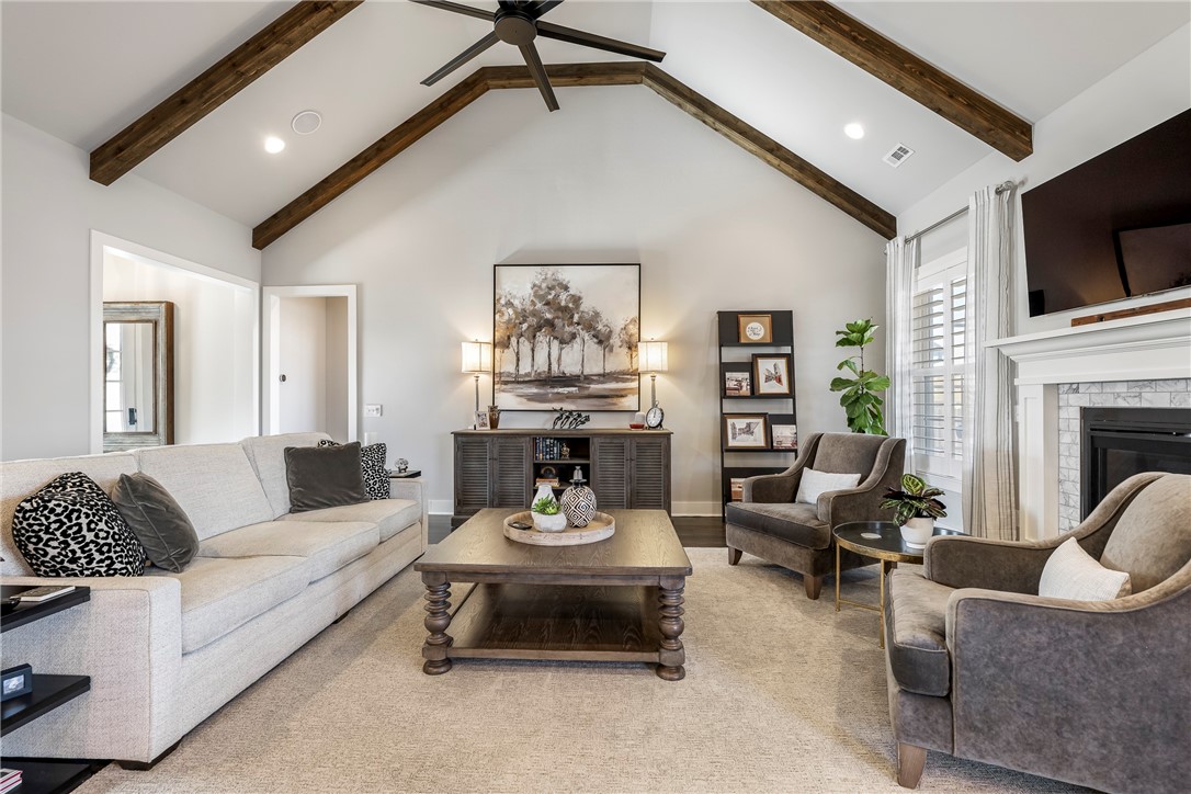 Timber Ridge - Residential