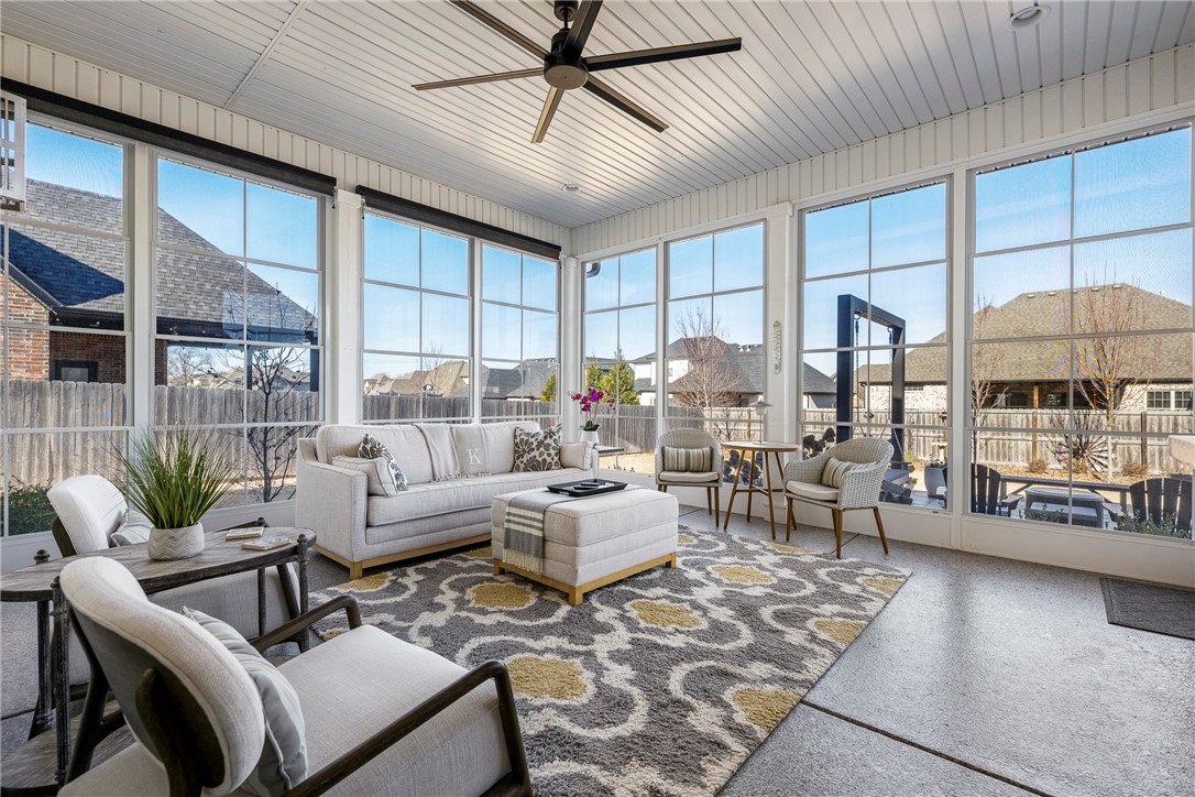 Timber Ridge - Residential