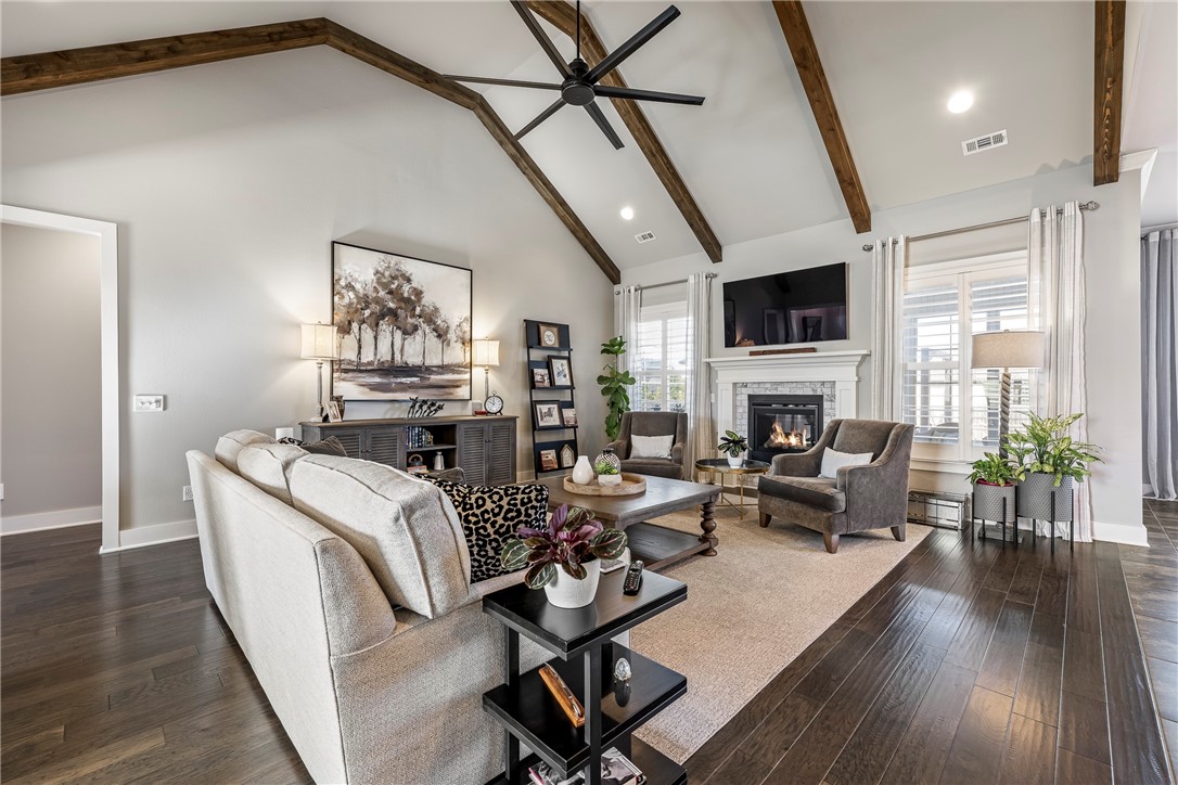 Timber Ridge - Residential