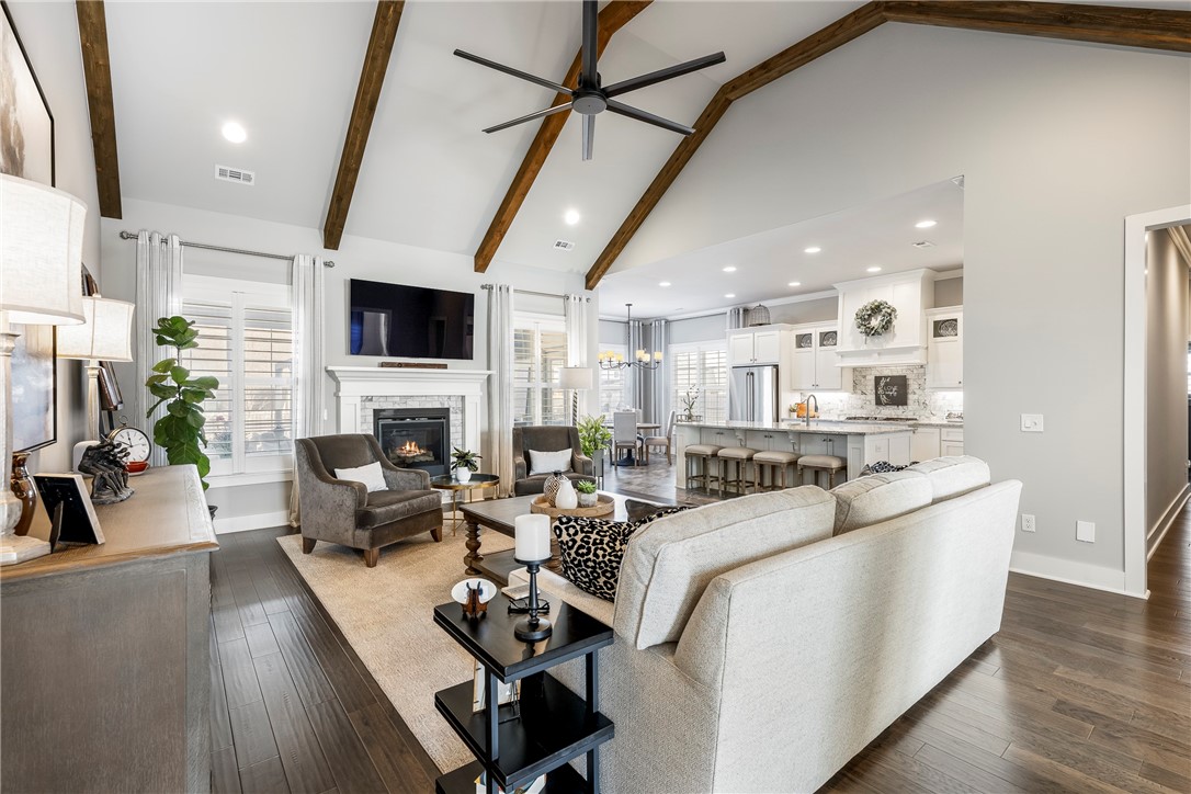 Timber Ridge - Residential