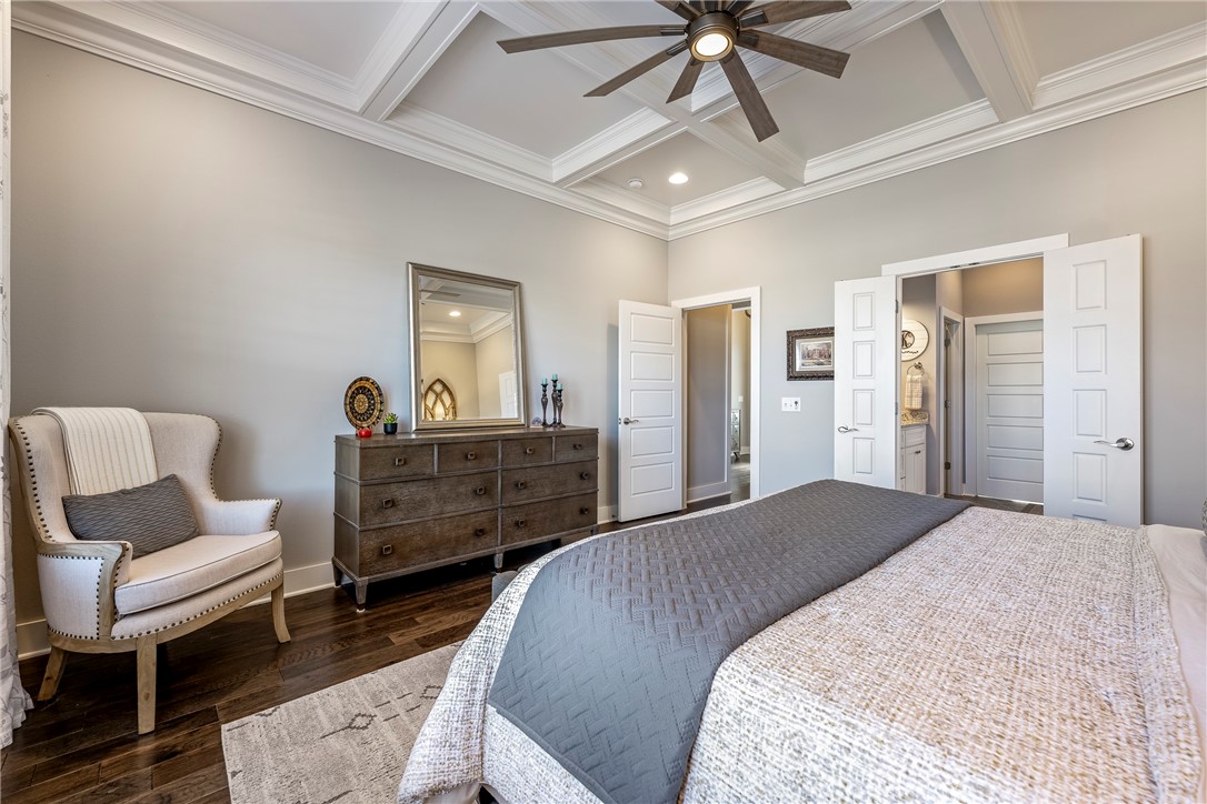 Timber Ridge - Residential
