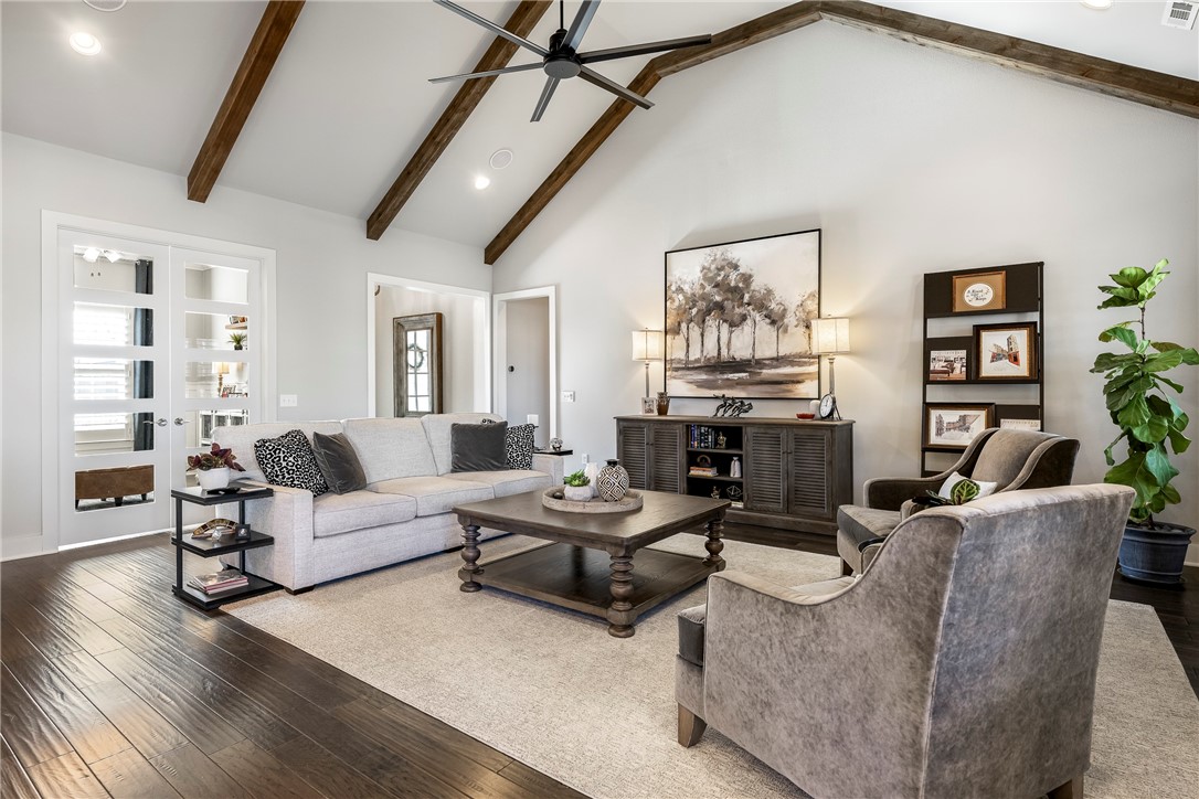 Timber Ridge - Residential