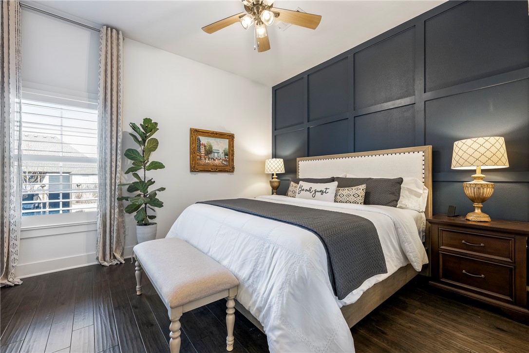 Timber Ridge - Residential