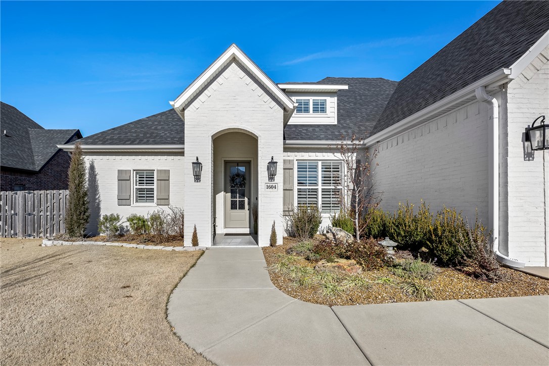 Timber Ridge - Residential