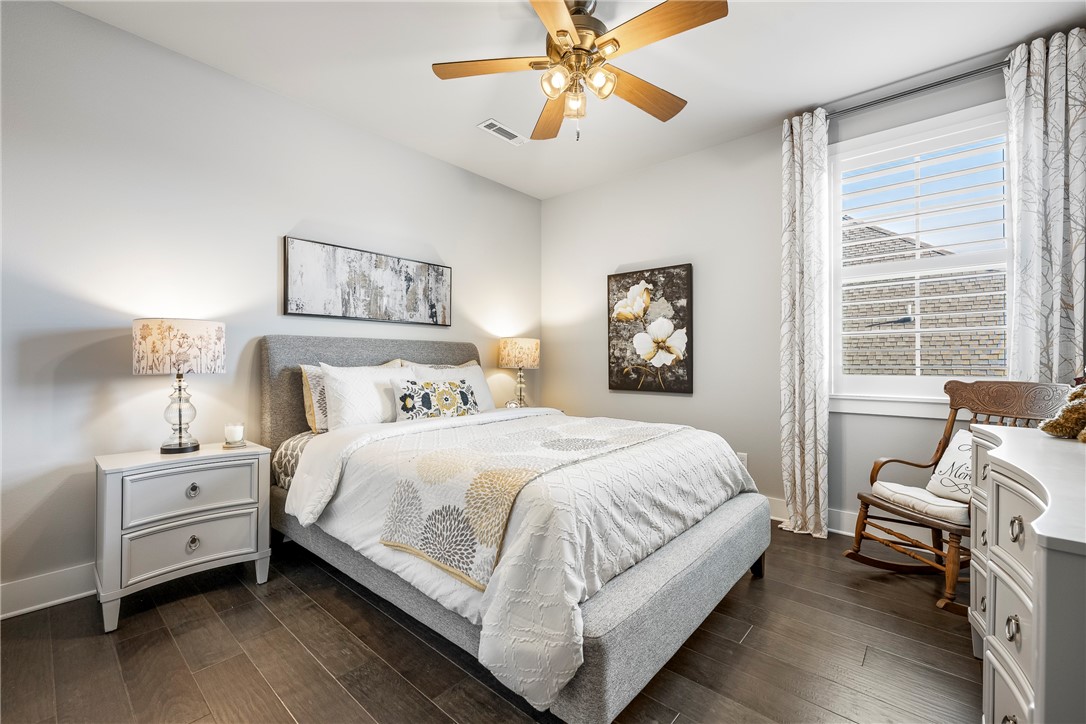 Timber Ridge - Residential