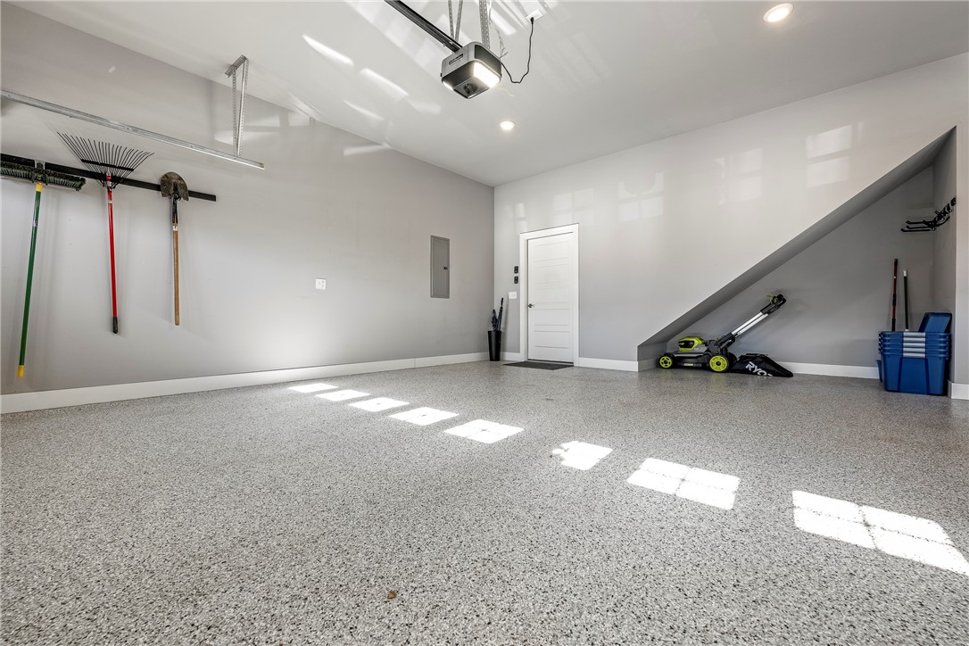 Timber Ridge - Residential