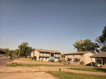 Lakewood Apartment - Residential