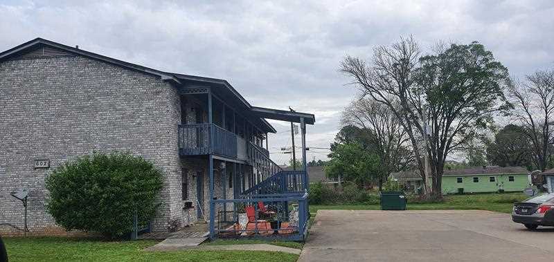 Lakewood Apartment - Residential