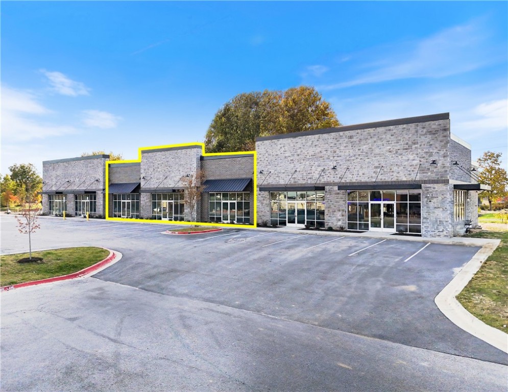 Admiral Add - Commercial Lease