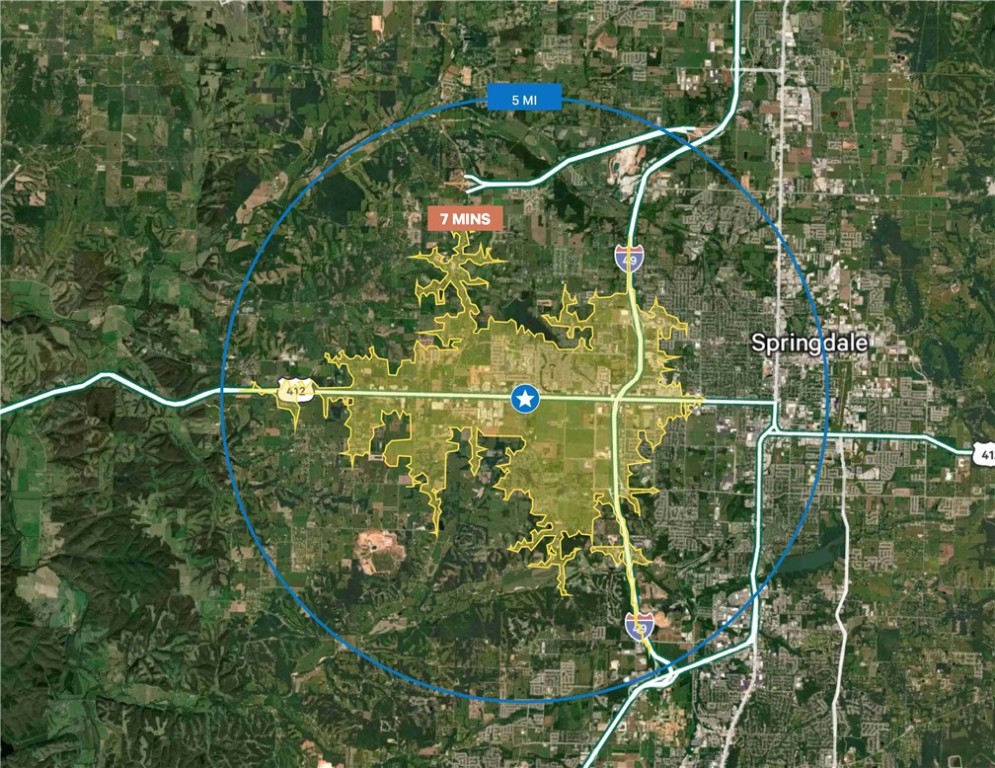 Admiral Add - Commercial Lease