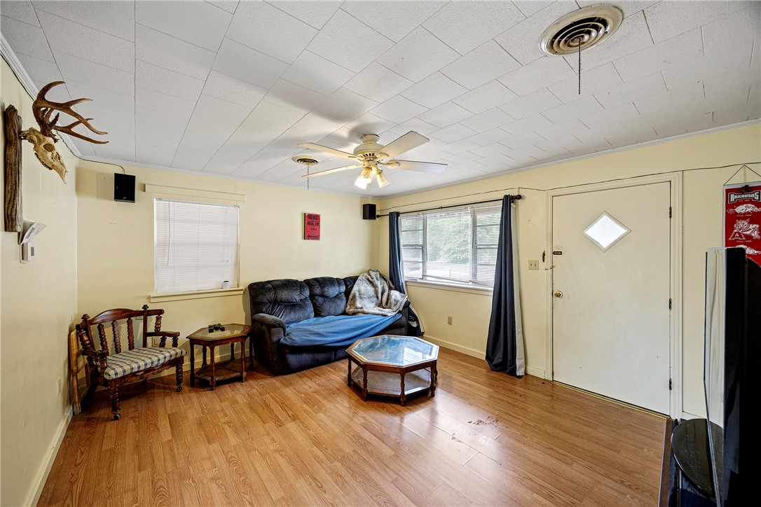 Bowman Dardanelle - Residential