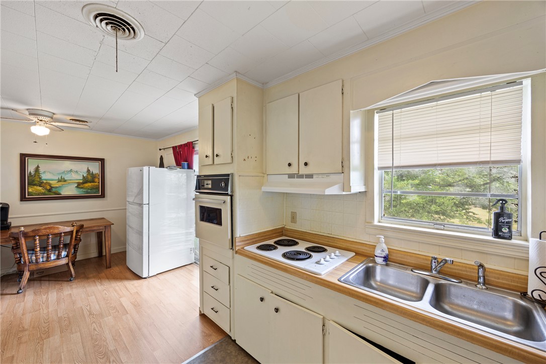Bowman Dardanelle - Residential
