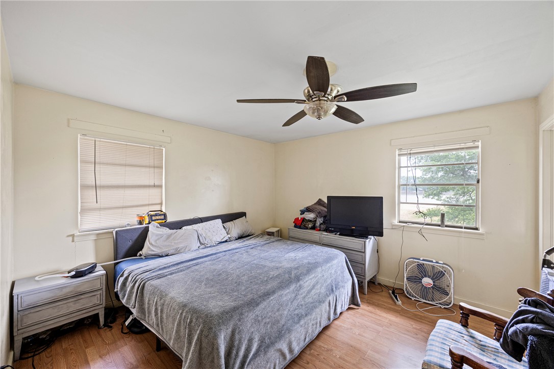 Bowman Dardanelle - Residential
