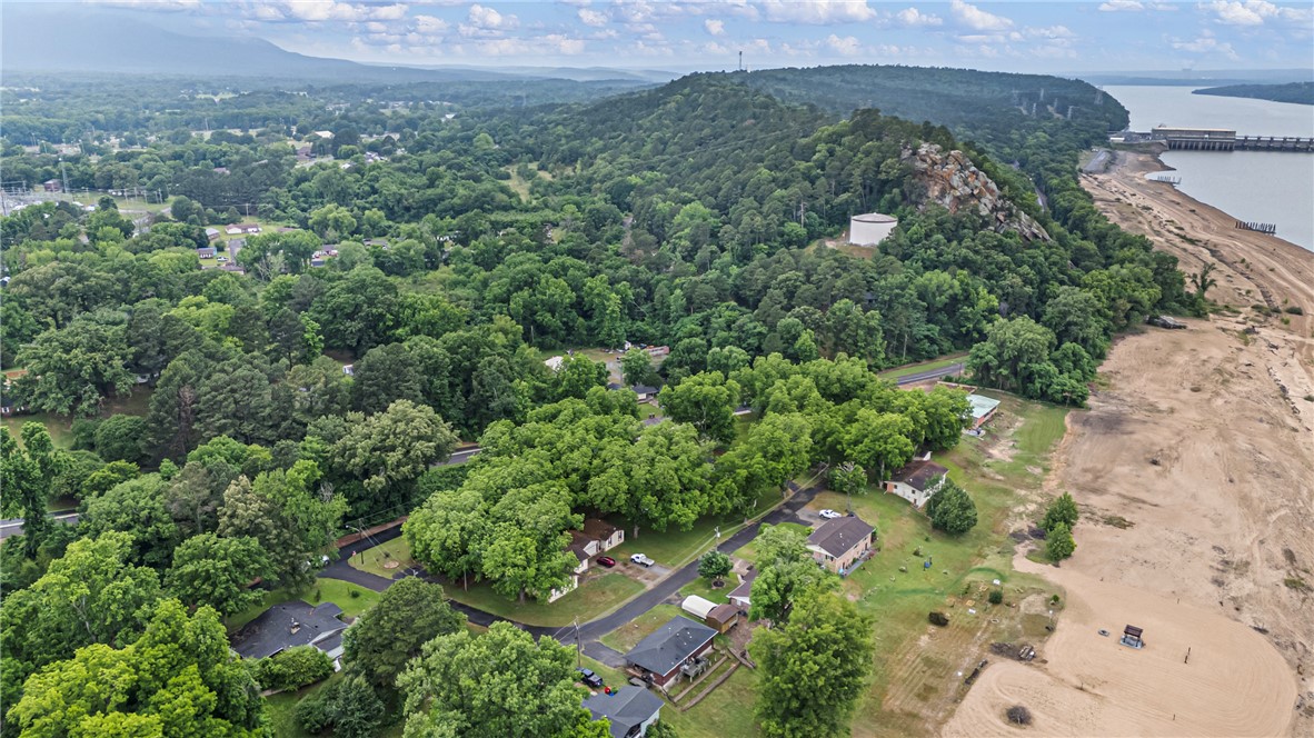 Bowman Dardanelle - Residential