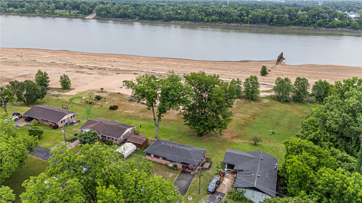 Bowman Dardanelle - Residential