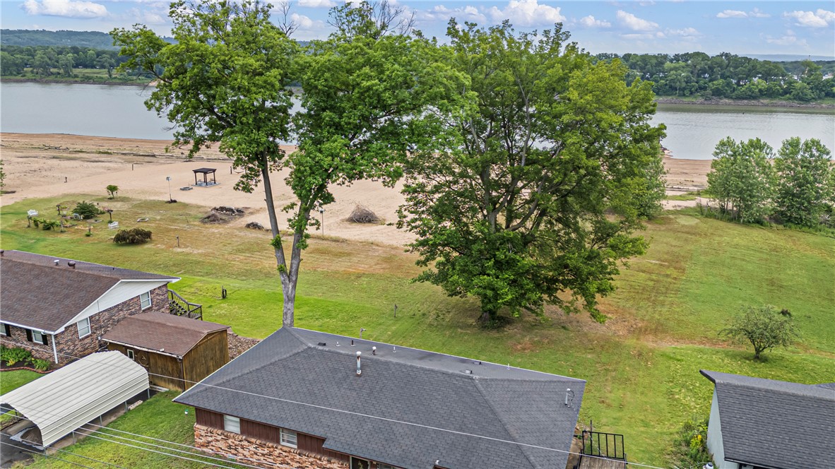 Bowman Dardanelle - Residential