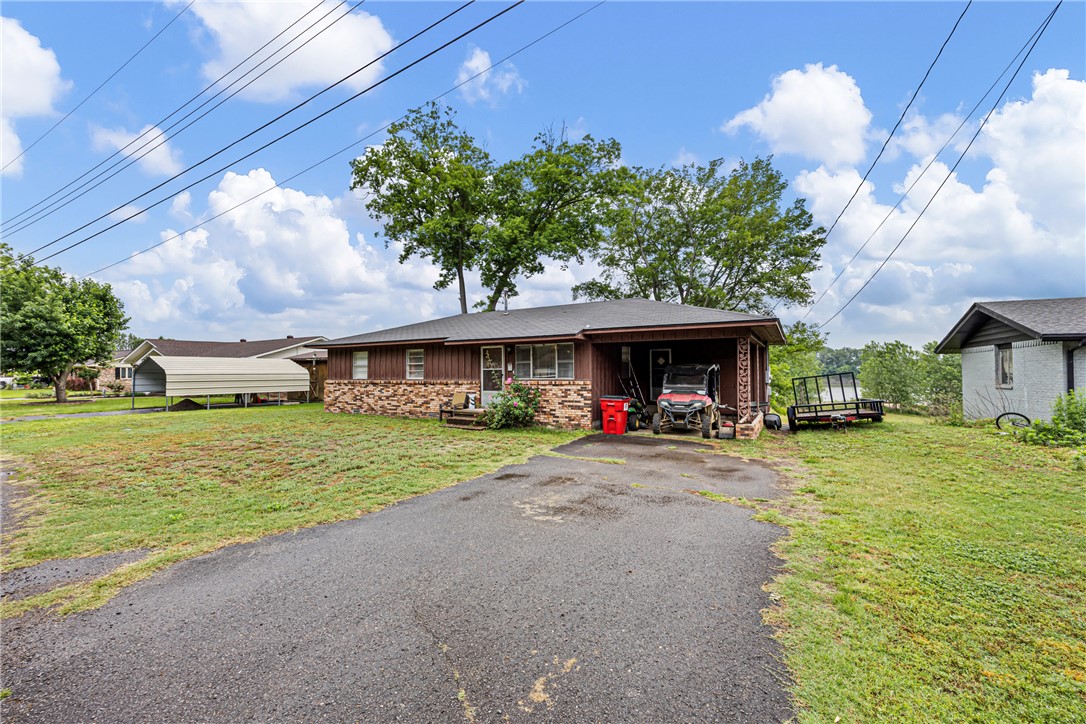 Bowman Dardanelle - Residential