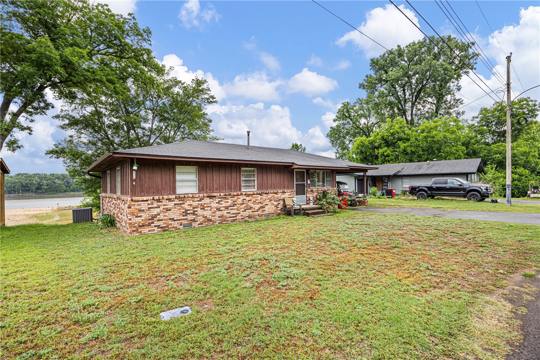 Bowman Dardanelle - Residential