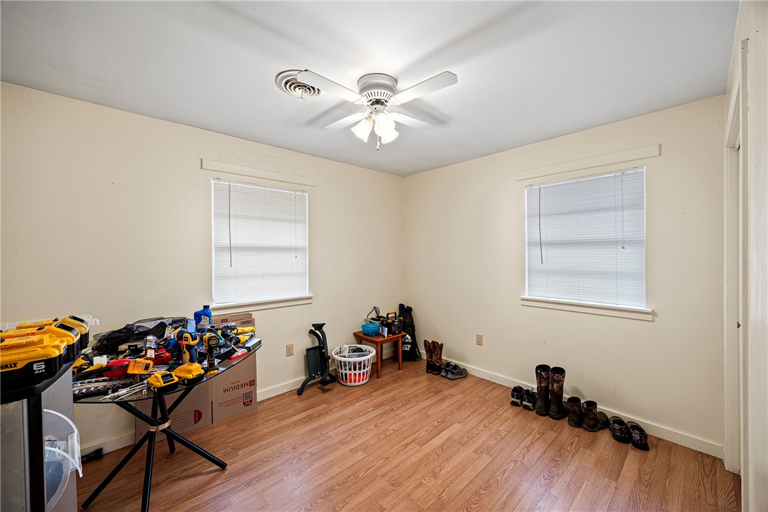 Bowman Dardanelle - Residential