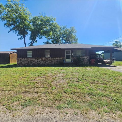 108 Bowman Drive Dardanelle AR 72834