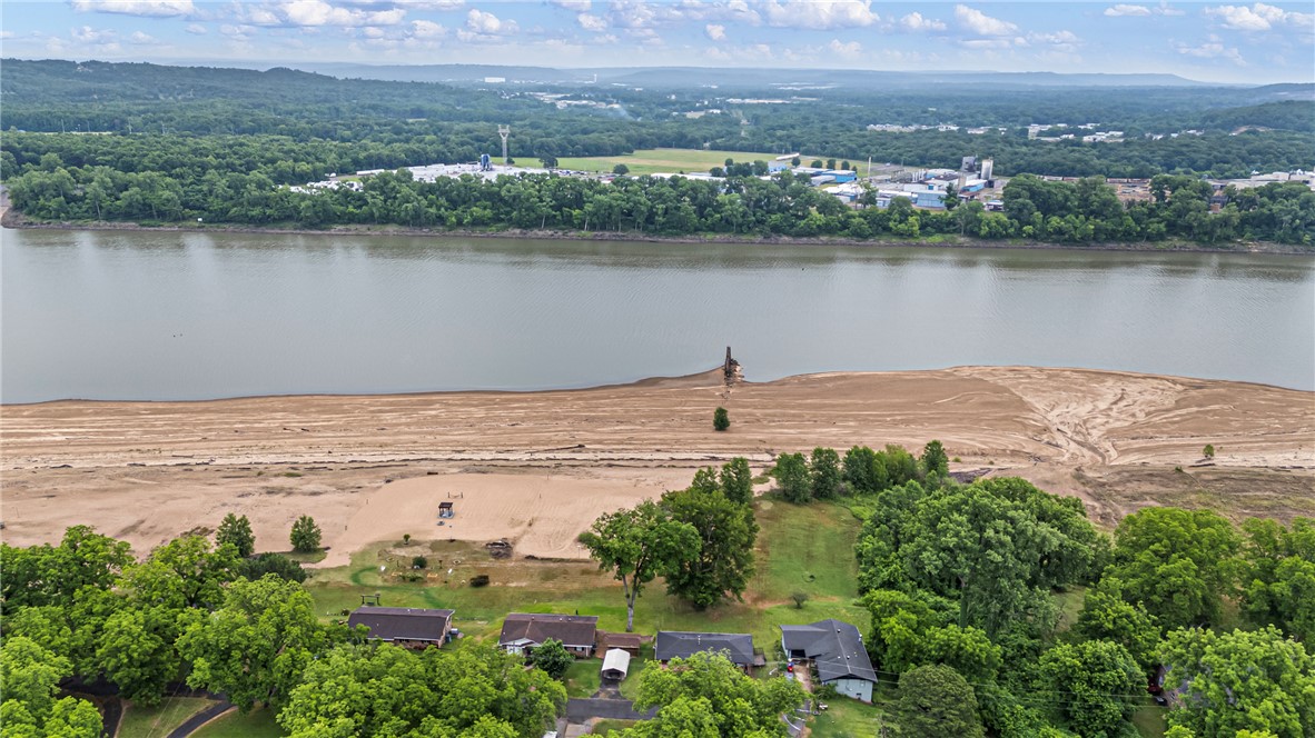 Bowman Dardanelle - Residential
