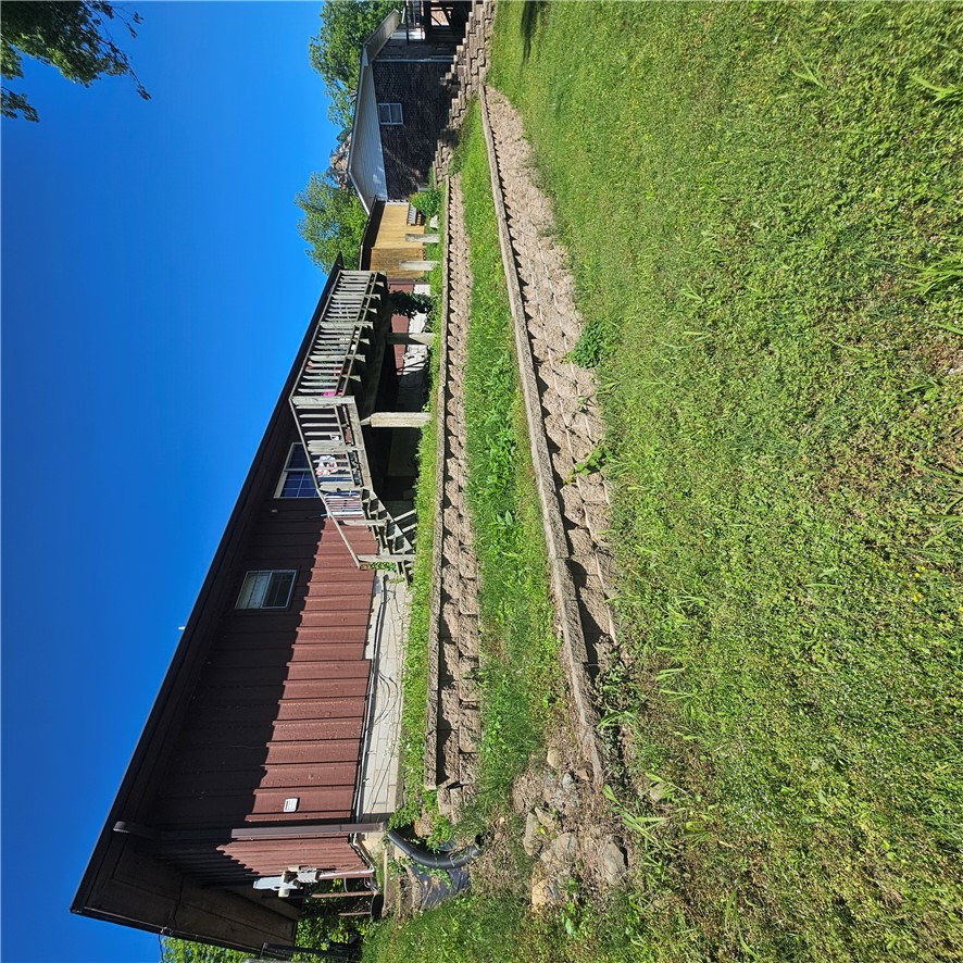 Bowman Dardanelle - Residential