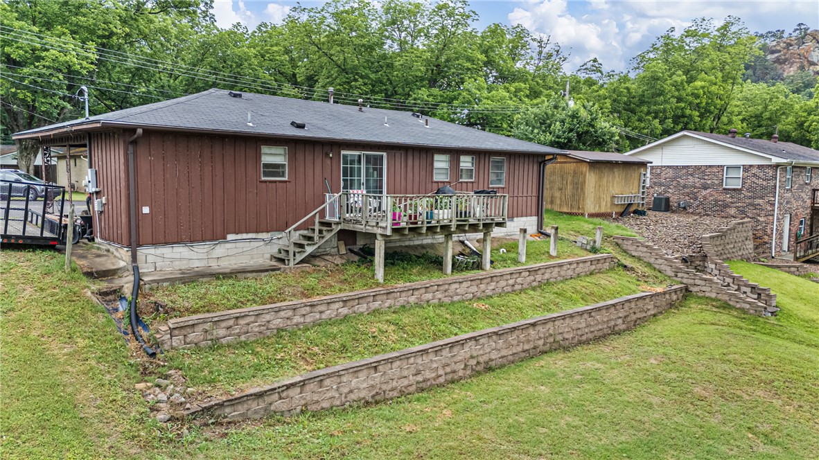Bowman Dardanelle - Residential