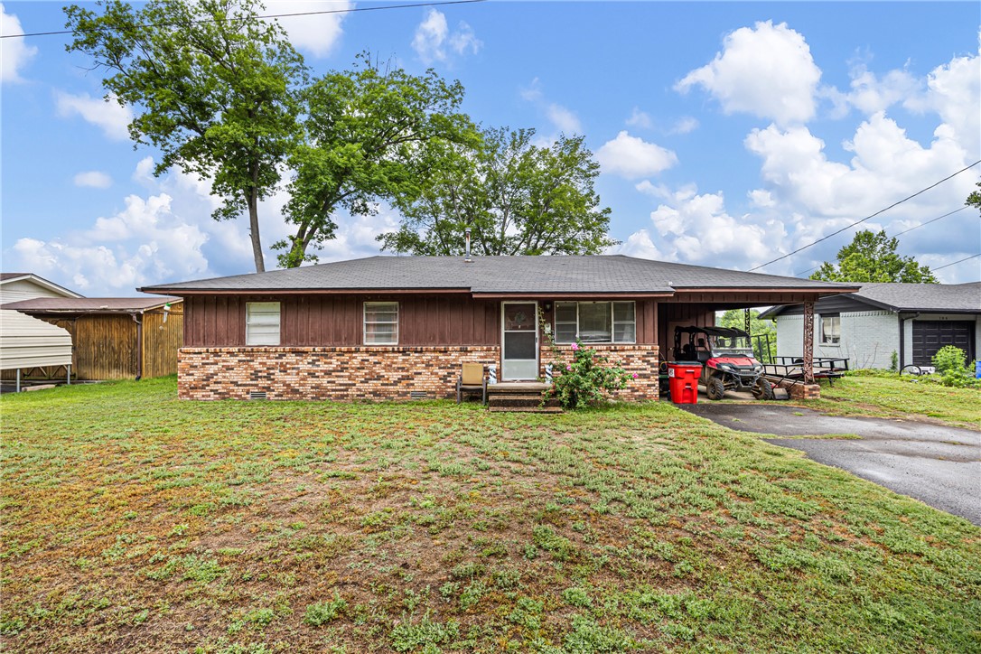 Bowman Dardanelle - Residential