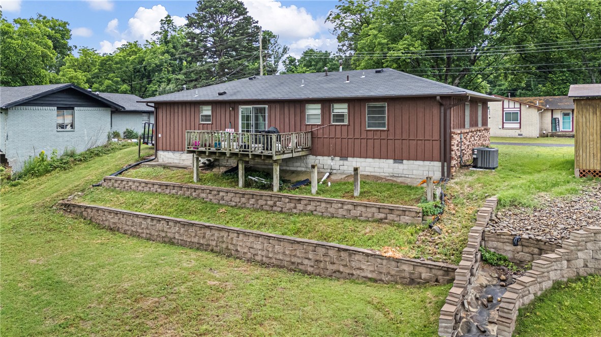 Bowman Dardanelle - Residential